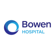 Bowen Hospital Logo. Wellington Surgery Clinic.
