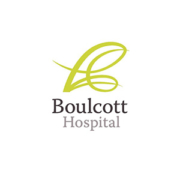 Boulcott Hospital Logo. Lower Hutt Surgery Clinic.