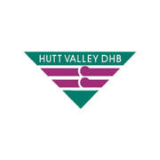 Lower Hutt Hospital Logo. Lower Hutt Surgery Clinic.